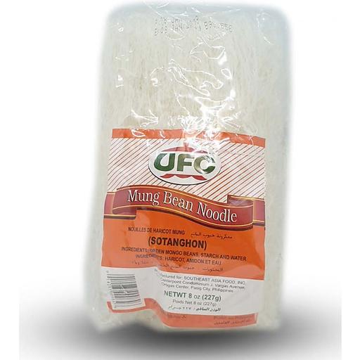 UFC Mung Bean Noodles 227g