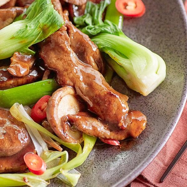LKK FSS Hoisin Sauce Gluten Free 1.76L