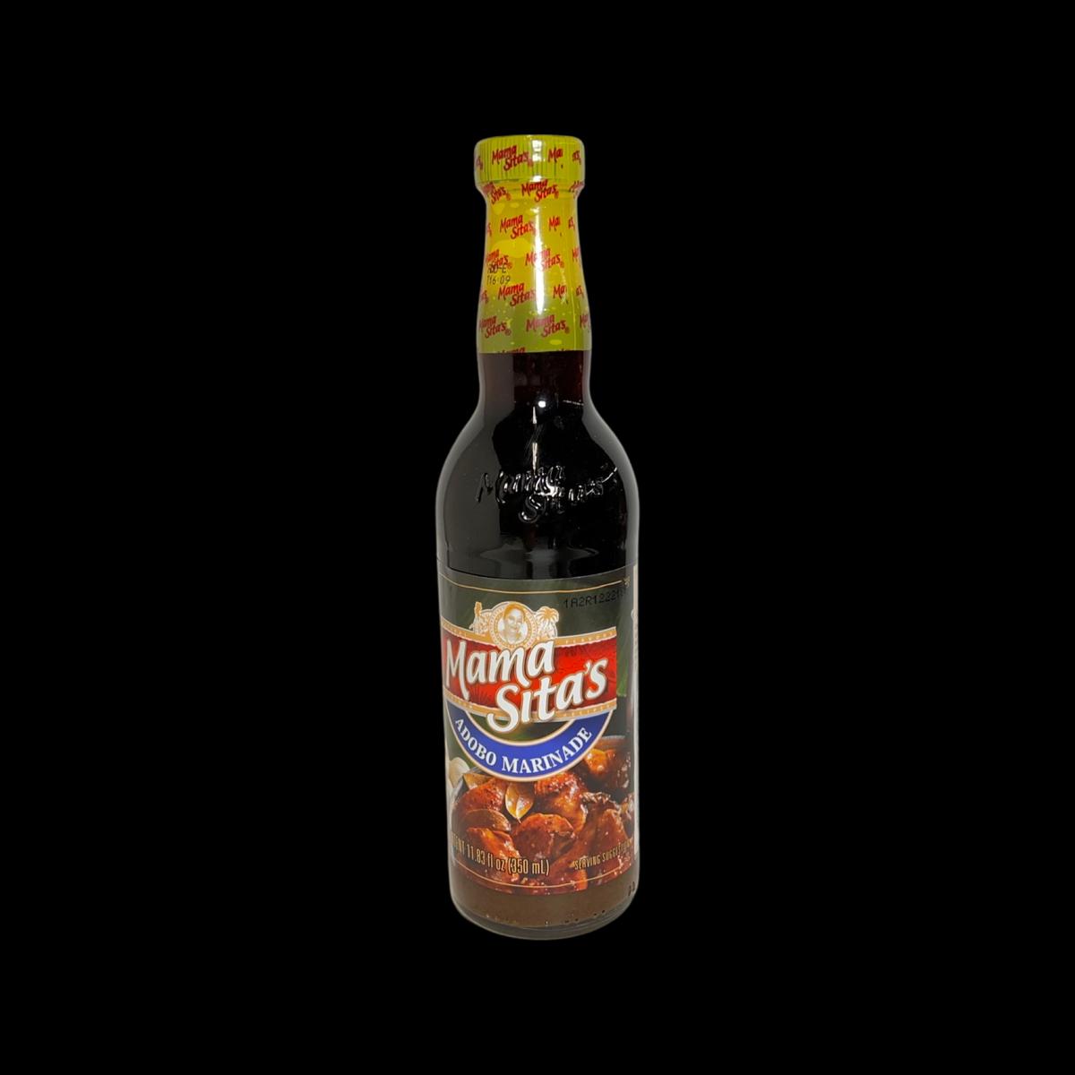 Mama Sita's Adobo Marinad
