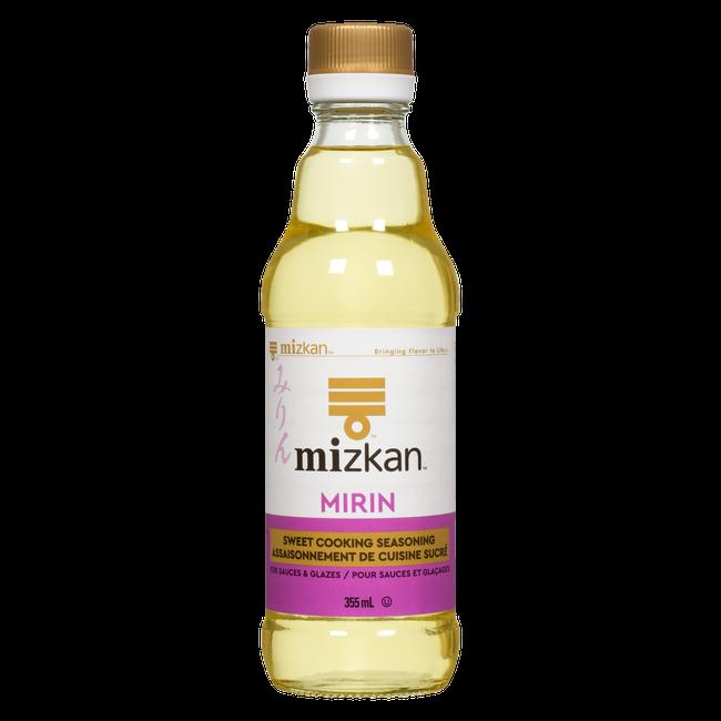 Mizkan Mirin Sweet Cooking Seasoning 355ml