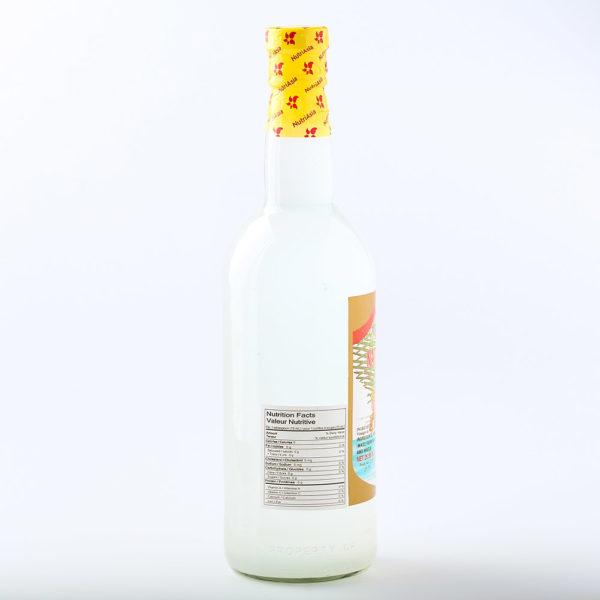 UFC Vinegar Native Paombong  750ml