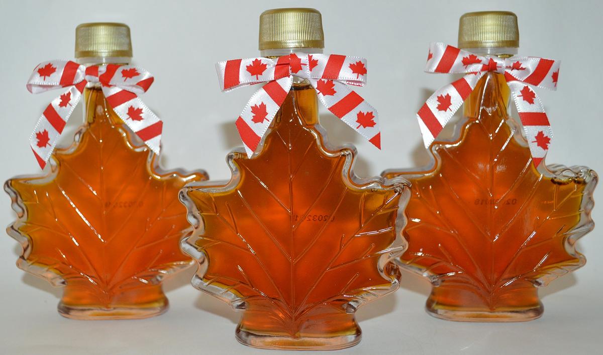 Jakeman's Autumn Leaf 100ml