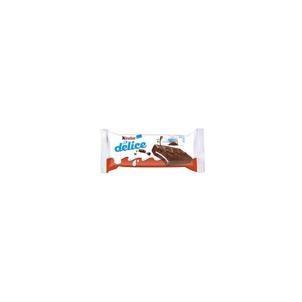 Kinder Chocolate Delice 39g