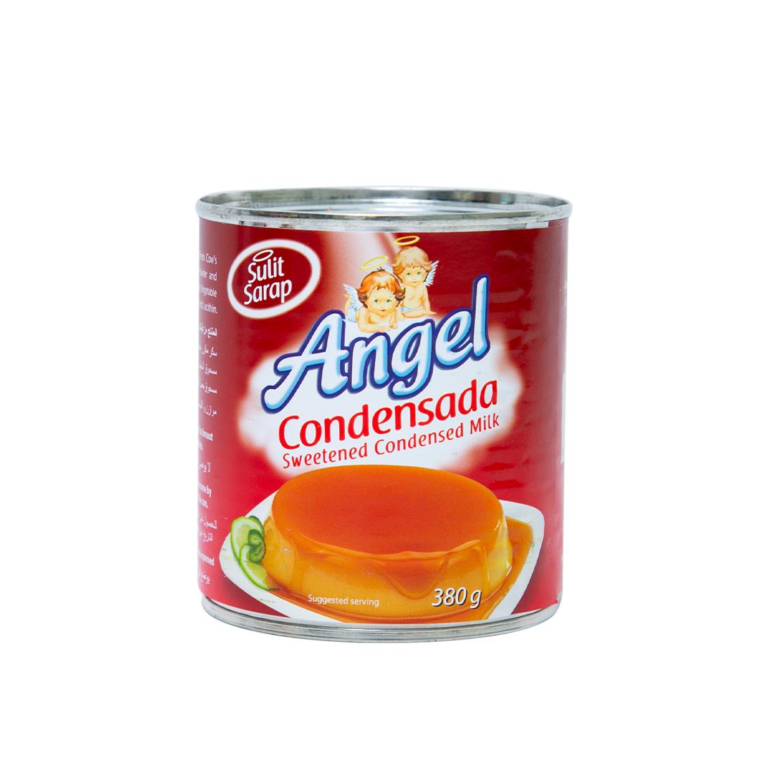 Angel Condensada Red 380g