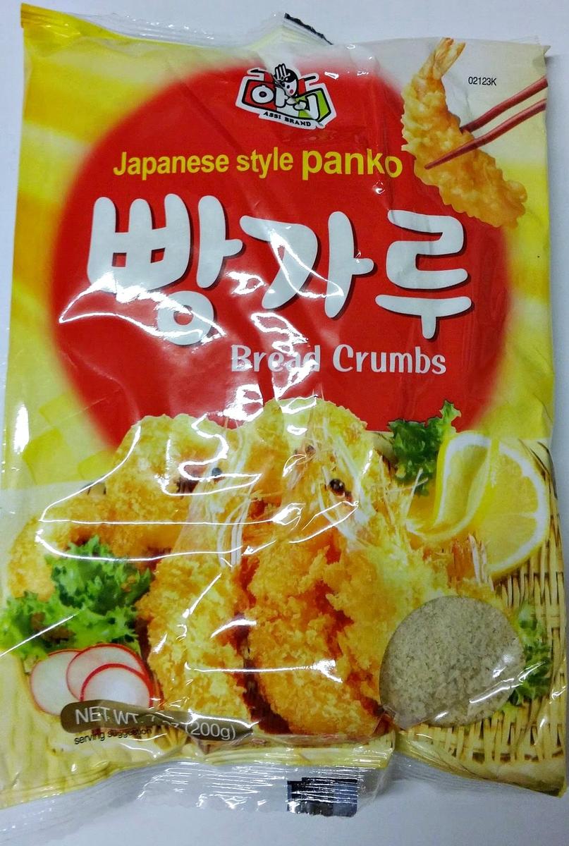 Assi Bread Crumbs 200g
