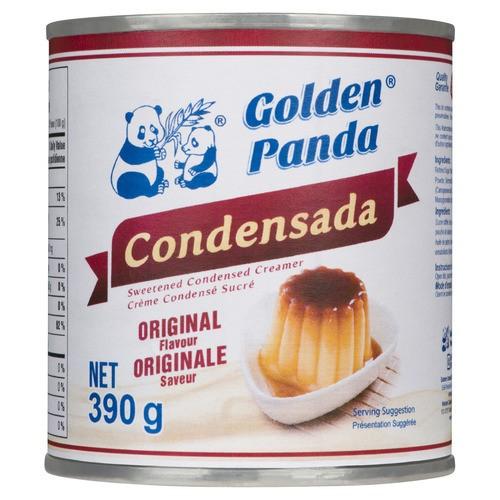 GoldnPan Condensada Original 48X390G